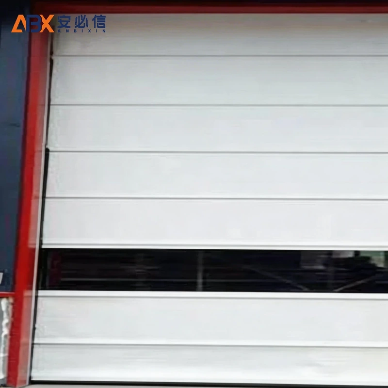 玉林市洁净快速门
