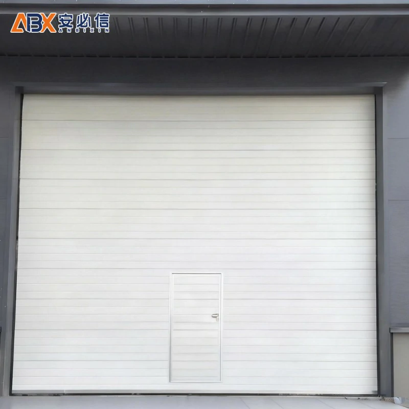 玉林市提升门