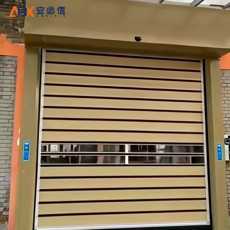 玉林市厂房高速门